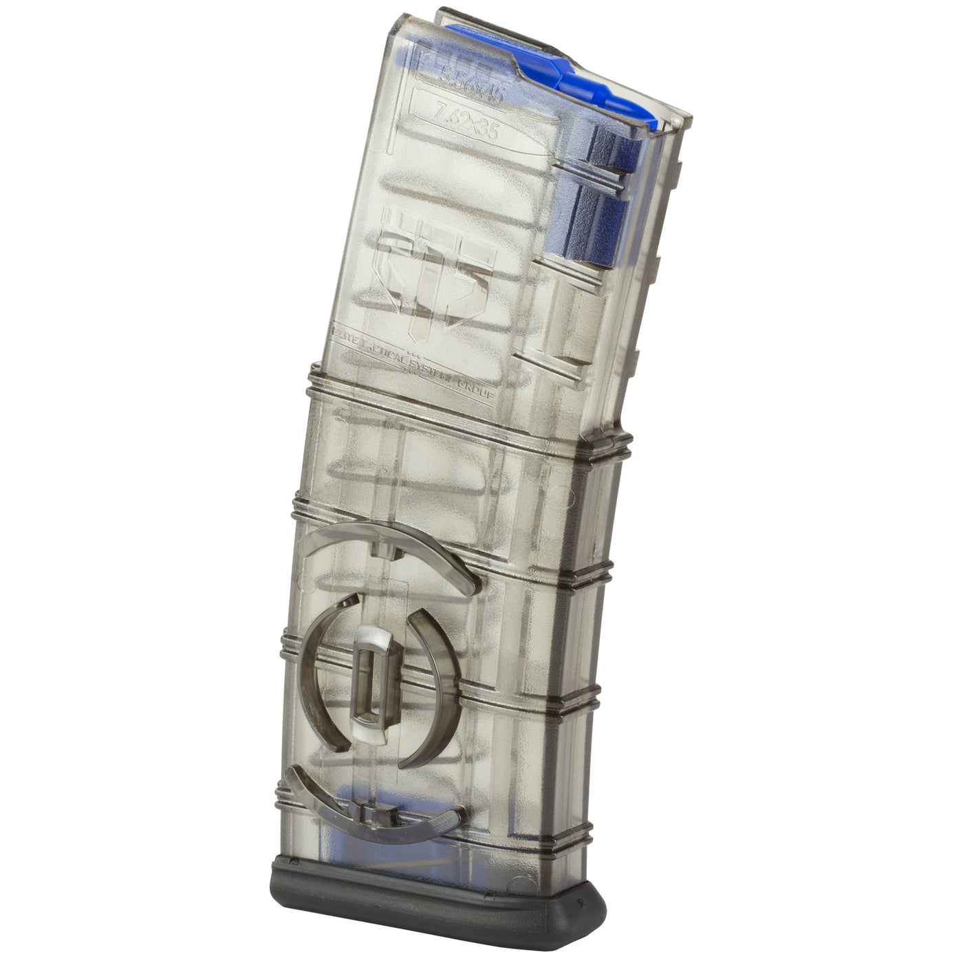 Ets Mag Ar556 Trit Flw 30rd Cup Smk
