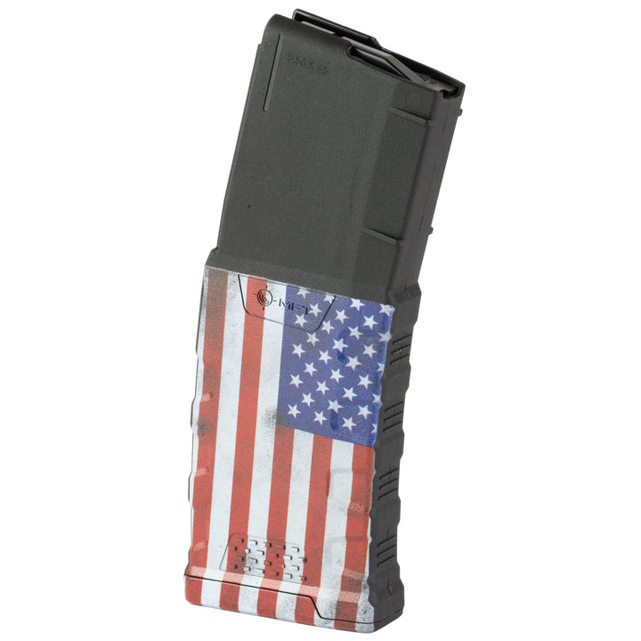 Mag Mft Extreme Duty 5.56 30rd Amfv