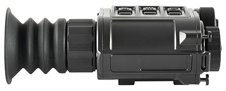 InfiRay Outdoor RICO MICRO RL25 Thermal Hand Held/Mountable Black 2x 25mm 384x288, 50Hz Resolution Digital 4x Zoom; IRAYRL25