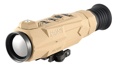 iRay USA RICO Alpha Thermal Rifle Scope; IRAYRA50