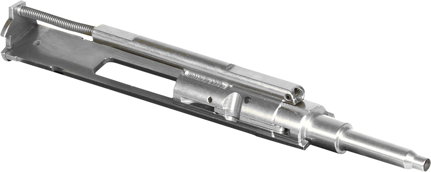 Cmmg Bravo, Cmmg 22ba60f   Bravo 22lr Ar Conversion Kit(nomag)