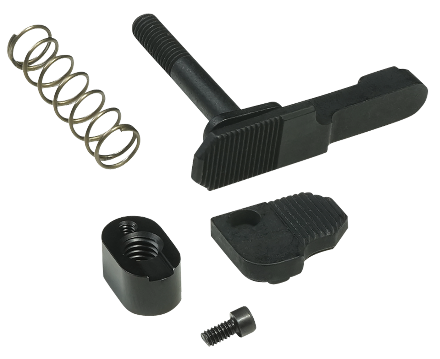 Cmmg Zeroed, Cmmg 55aff89   Ar15 Zeroed Ambi Mag Catch/btn Kit