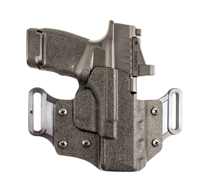 Desantis Gunhide Veiled Partner, Des 195ka3wz0 Veild Prtnr Glk19,19 G5,19x,23,32,45