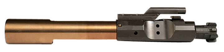 Q Ar-15 Two Piece Bcg