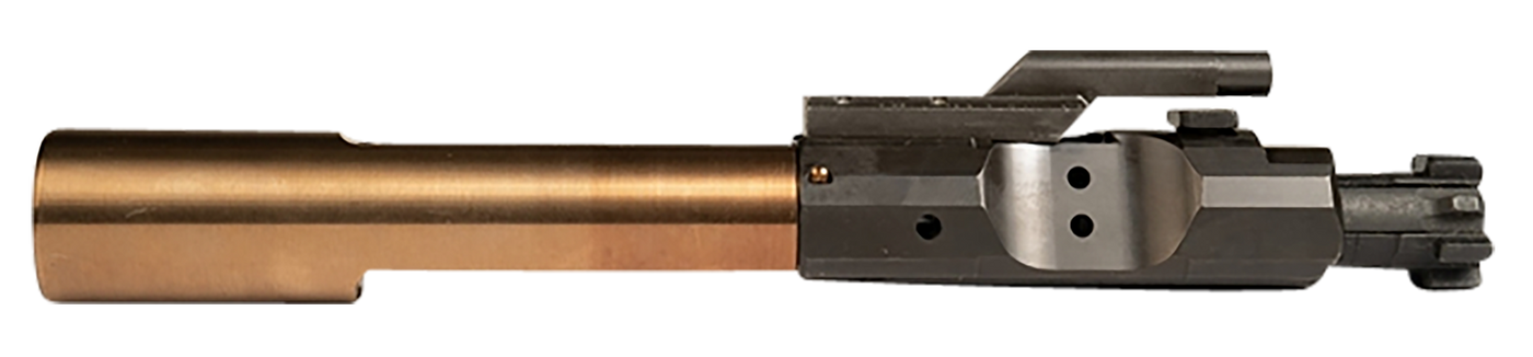 Q Ar-15 Two Piece Bcg