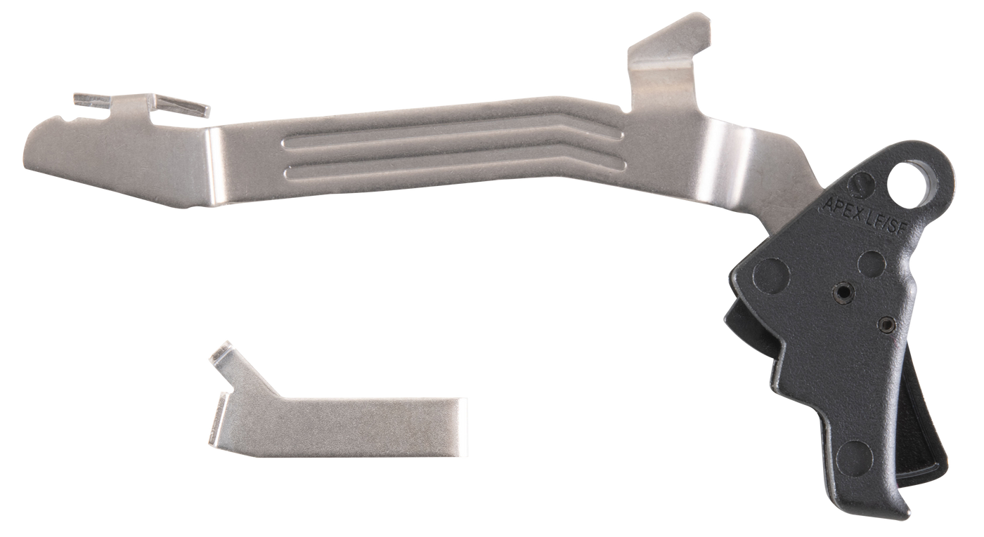 Apex Ply Ae Trg For Glk 43/43x/48 Bk