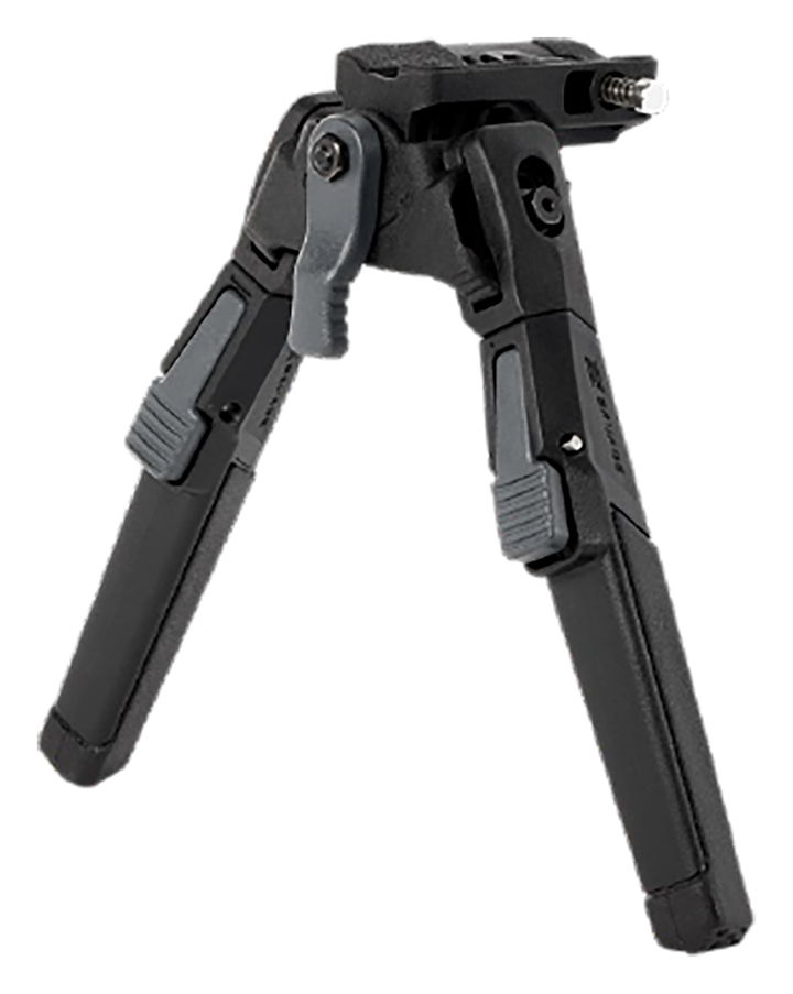 Savage Sling Swivel Bipod, Sav 56311 Bipod        Sling Stud Mnt  Blk