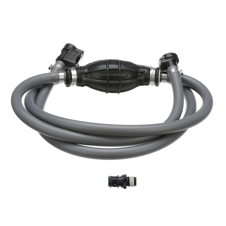 Attwood Honda Fuel Line Kit - 3/8" Diameter x 6&