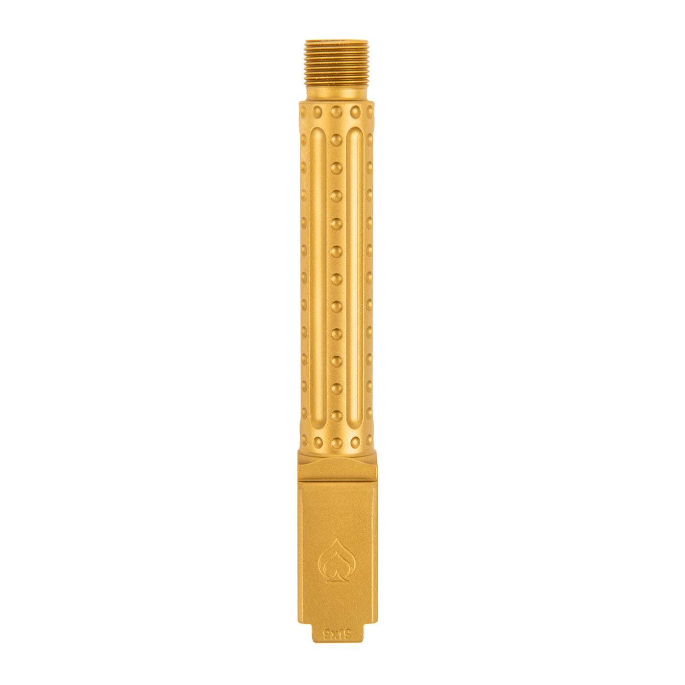 Ballistic Bbl For Glk 19 Td Bflt