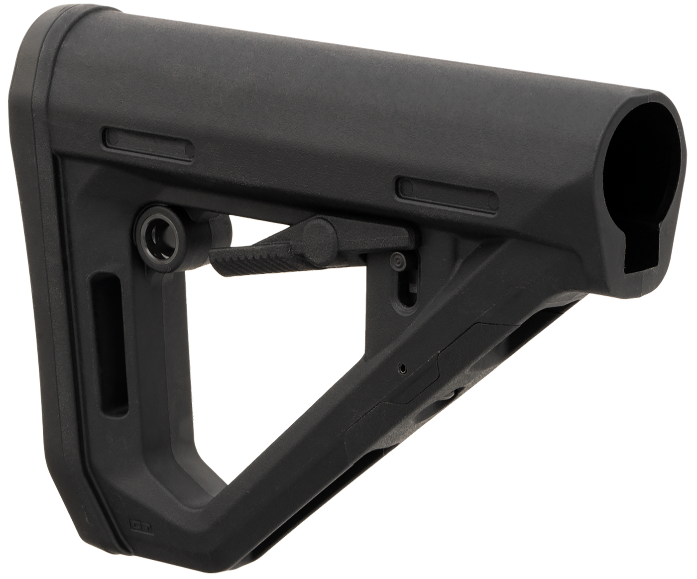 Magpul Industries Corp Dt, Magpul Mag1377-blk    Dt Carbine Stock Mil-spec