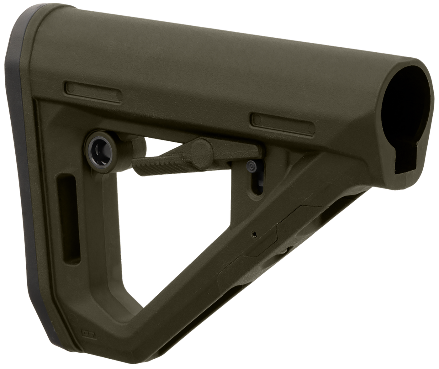 Magpul Industries Corp Dt, Magpul Mag1377-odg    Dt Carbine Stock Mil-spec
