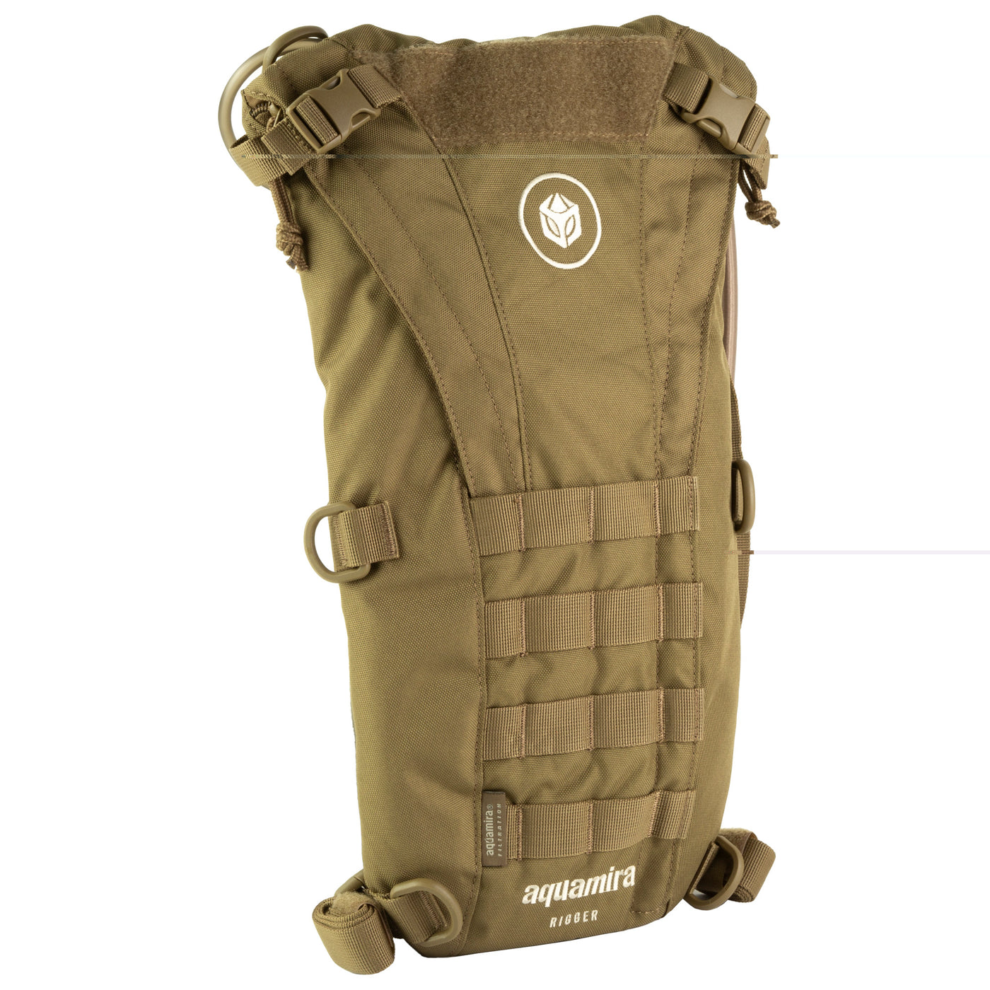 Aquam Tactical Rigger Coyote