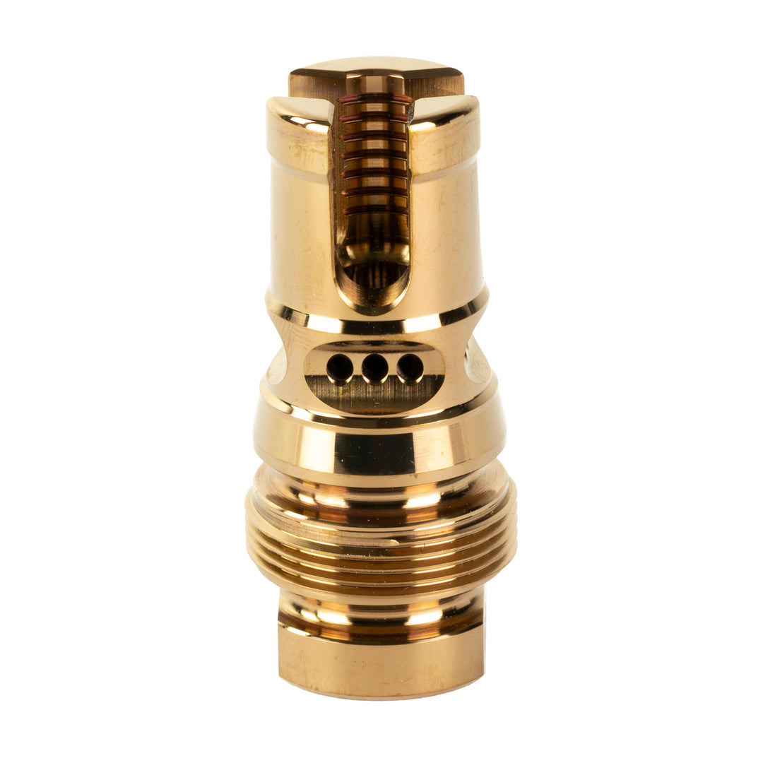 Solgw Nox Xeno 5.56 1/2x28 Bronze – Texas Fowlers Solgw Nox Xeno 5.56 1/2x28 Bronze – Texas Fowlers