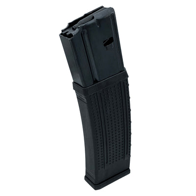 Promag Ar15 5.56 40rd Stl/ply Hyb Bk