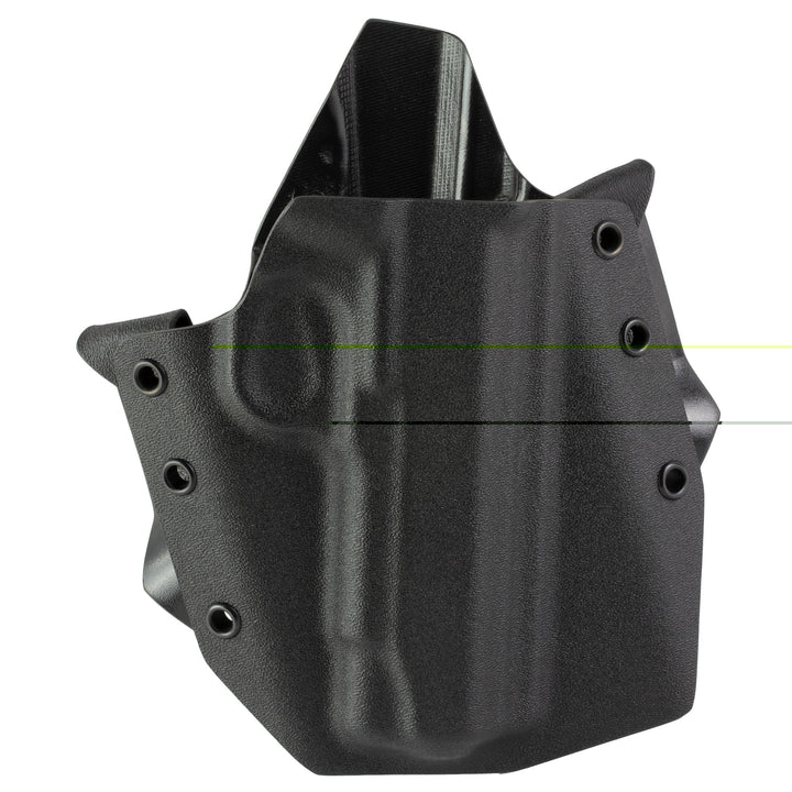 Gfi Ronin Rh 1911 4.25 Nr Fc Blk/blk
