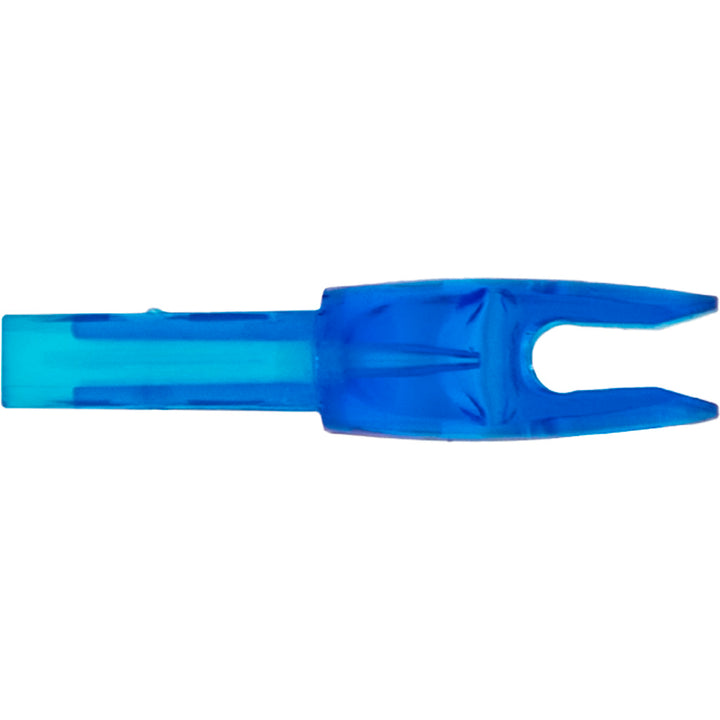 Altra Nock .166 Blue 12 Pk.