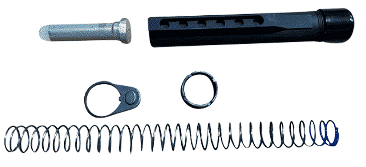 Sons Of Liberty Gun Works Re6 Receiver Extension, Solgw Rekitmilspec    Recv Ext Kit
