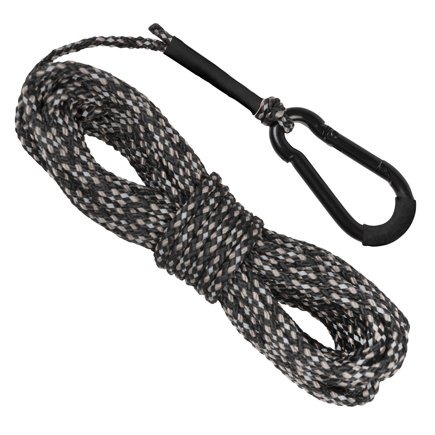 Allen , Allen 7248  Reflective Hoist Rope