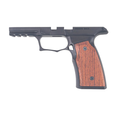Sharps 365 X Macro Grip Blk