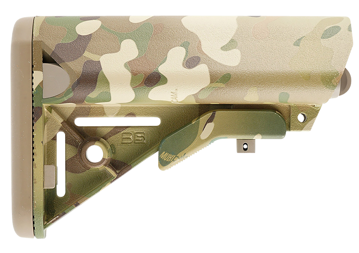 B5 Systems Enhanced, B5 Sop-1078   Sopmod Stock Milspec        Mulitcam