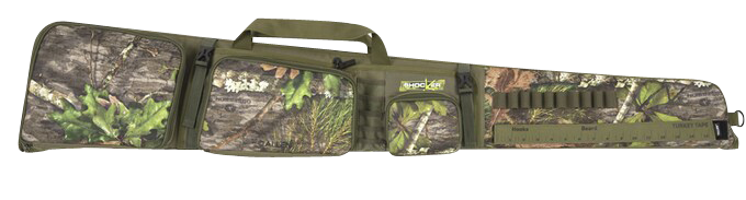 Allen , Allen 961-52   Gear Fir Shocker 52"
