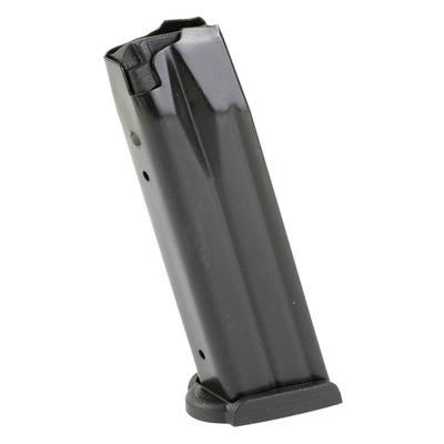 Promag H&k Vp9 9mm 10rd Blue Steel