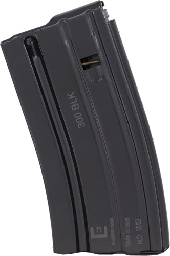 E-lander Magazine 300 Blackout - 20rd  Steel