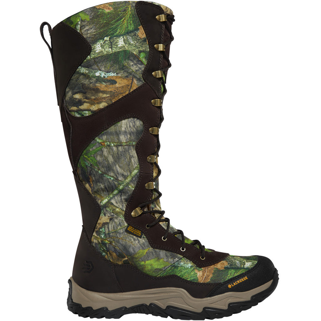 Lacrosse Venom Ii Snake Boot Nwtf Mossy Oak Obsession 10