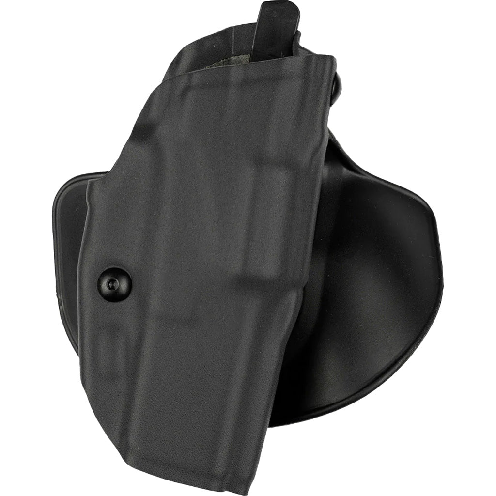 Safariland 6378 Owb Holster Glock 19/23 Stx Tac Blk Rh