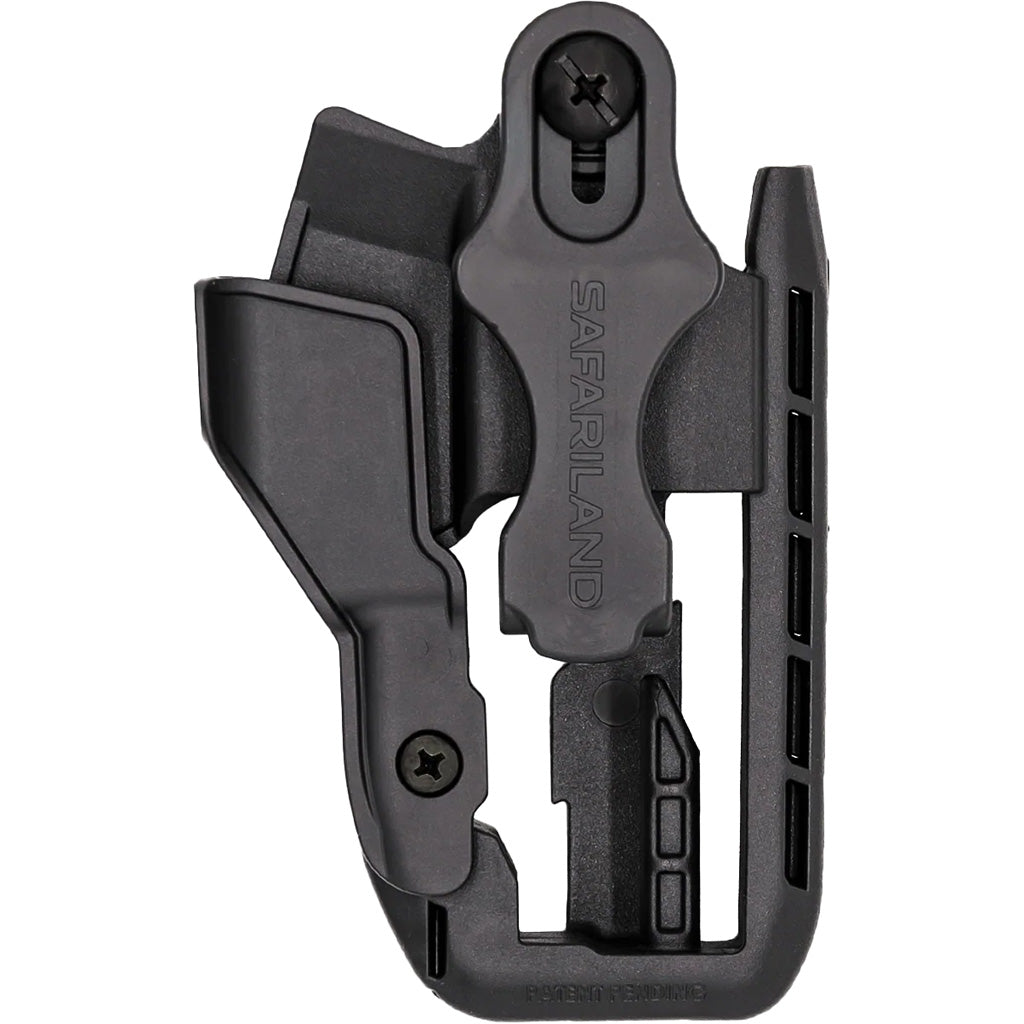 Safariland Schema Iwb Holster Glock 43/43x Rt Black