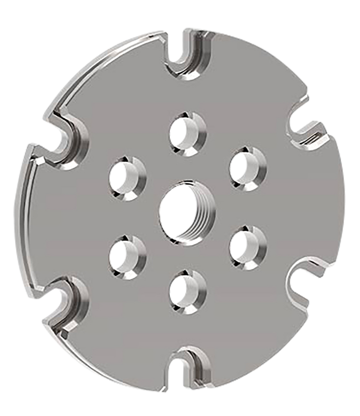 Lee Six Pack Pro, Lee 91840 Pro6k Shell Plate 5l