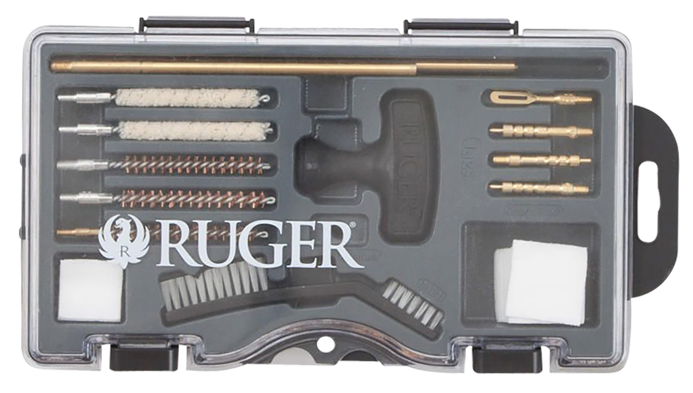 Allen Ruger Rimfire, Allen 27822  Ruger Rimfire Cleaning Kit