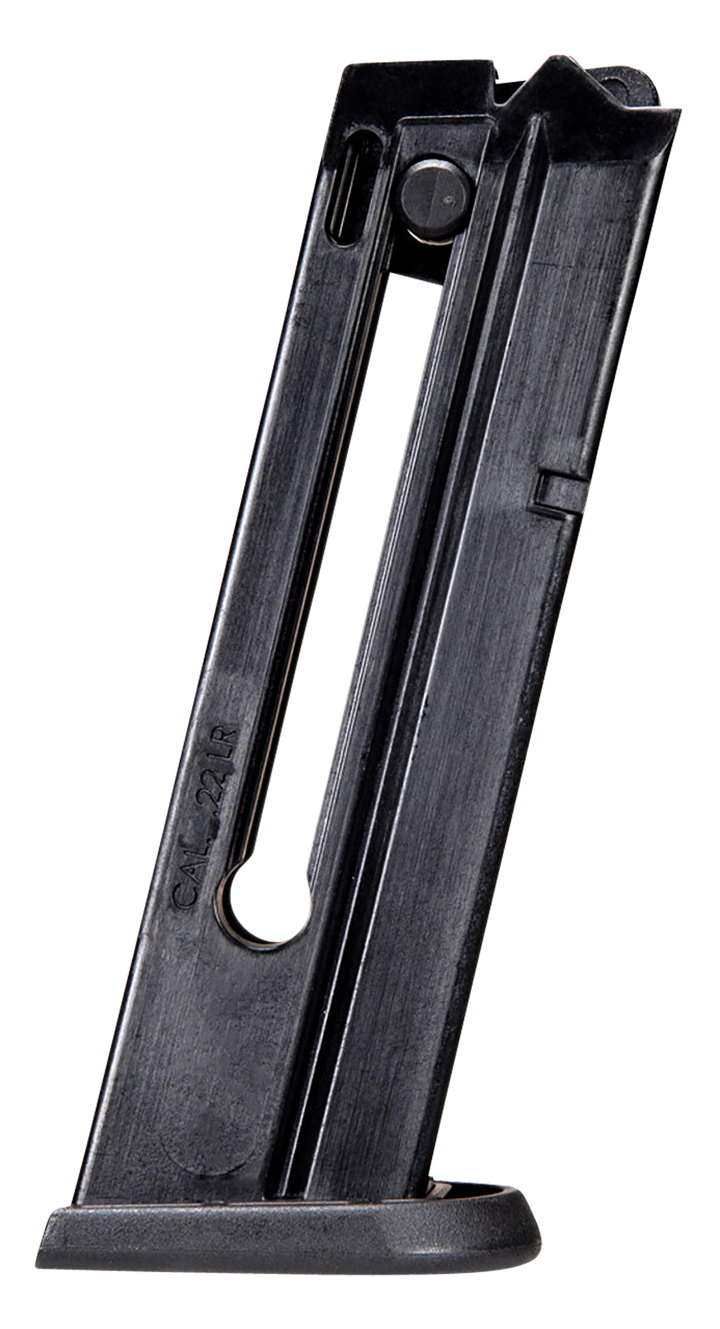 Taurus Tx22, Tau 358-0030-01      Mag Tx 22lr Cmpt  10r