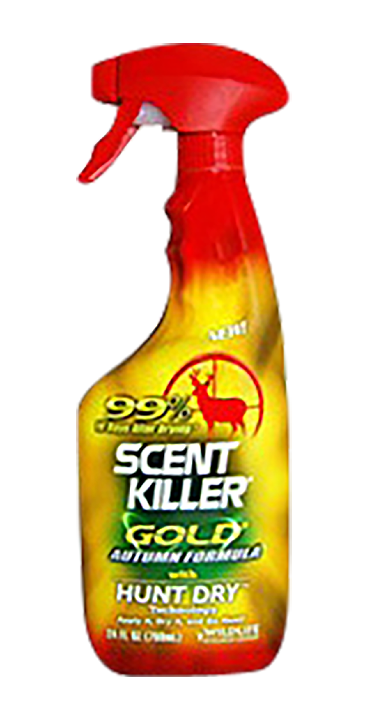 Wildlife Research Scent Killer Gold, Wild 1275   Sk Gold Autumn Formula            24oz