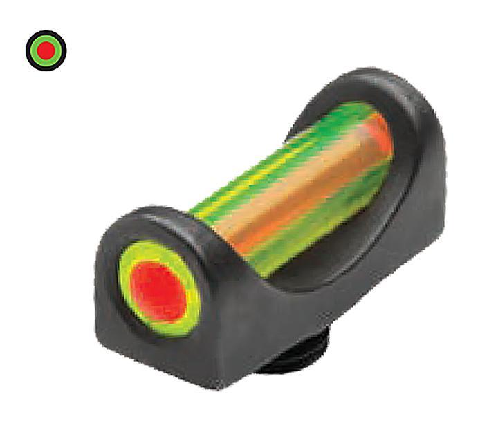 Truglo , Tru Tg-tg948dd    Fat Bead 5-40 Dual Color