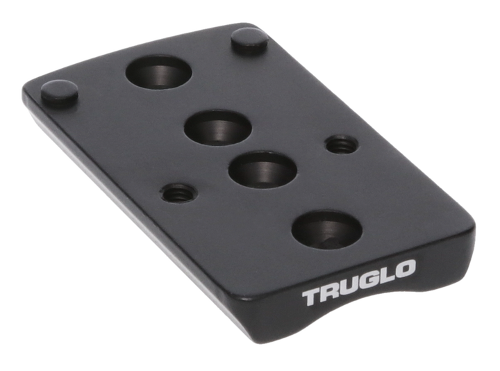 Truglo Ruger 10/22 Receiver Mount, Tru Tg-tg8955ru1  Ruger 10/22 Recvr Mount
