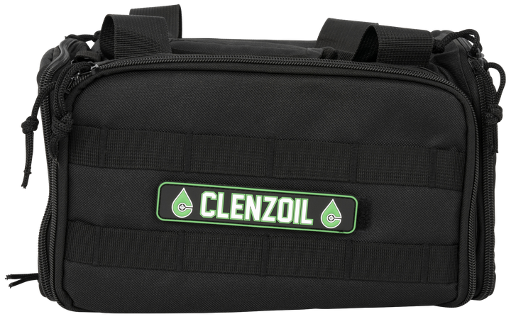 Clenzoil Universal, Clenzoil 2410 Unv Range Bag Blk
