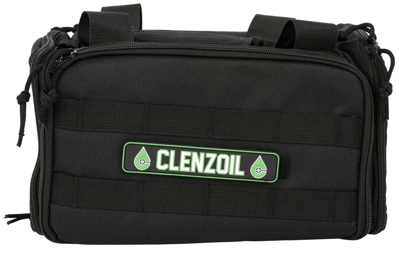 Clenzoil Universal, Clenzoil 2410 Unv Range Bag Blk