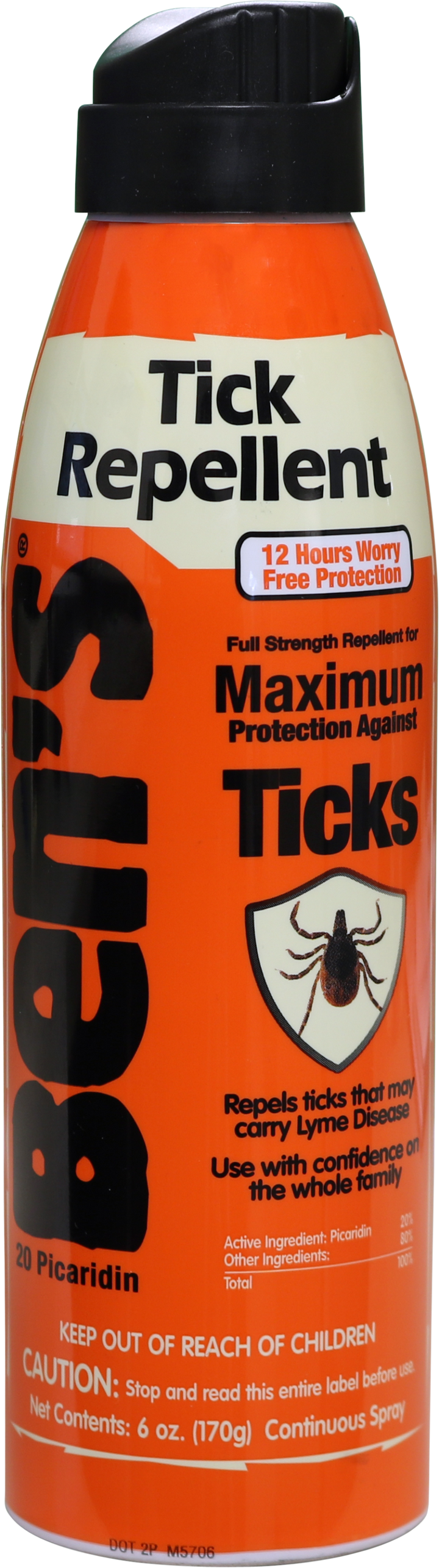 Tick