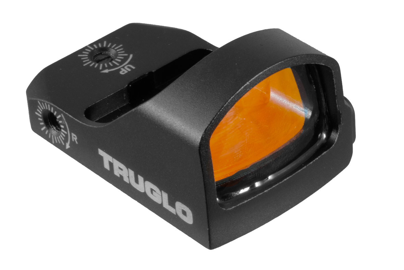 Truglo , Tru Tg-tg8200b2   Trutec Micro Red Dot 23mm Rib