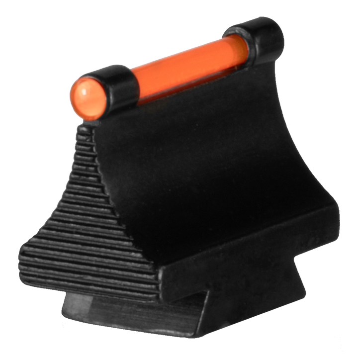 Truglo 3/8" Dovetail Front Sight, Tru Tg-tg95530rr  3/8" Dovetail Front Sight Red