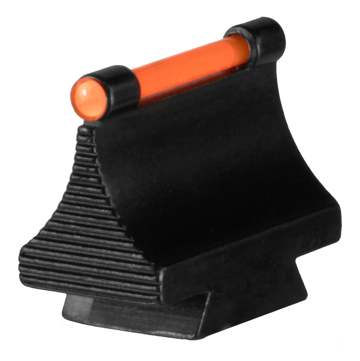 Truglo 3/8" Dovetail Front Sight, Tru Tg-tg95530rr  3/8" Dovetail Front Sight Red