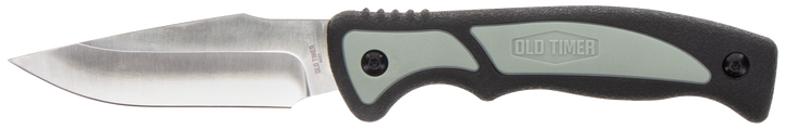 Old Timer Trail Boss, Otm 1137140     Old Timer Trail Boss Caping