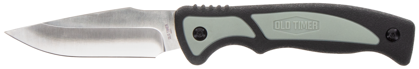 Old Timer Trail Boss, Otm 1137140     Old Timer Trail Boss Caping