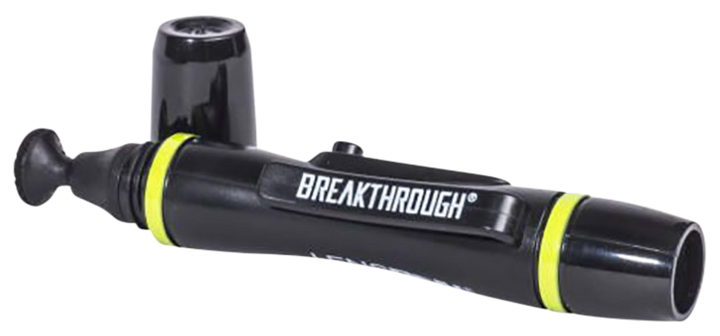 Allen , Brkthru Bt-lp-1           Lens Pen W/btc Logo