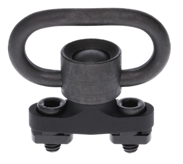 Rival Arms Qd Rail Mount Swivel, Rival Rara92p4a   M-lok Mount/qd Fl Swivel Pk