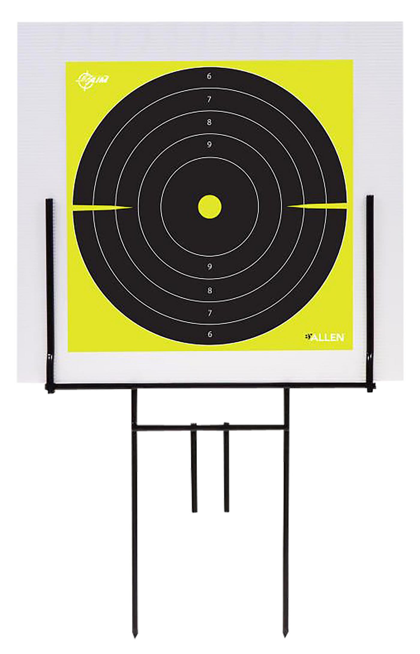 Allen Ez-aim, Allen 15309  Ez Range Portable Target Stand