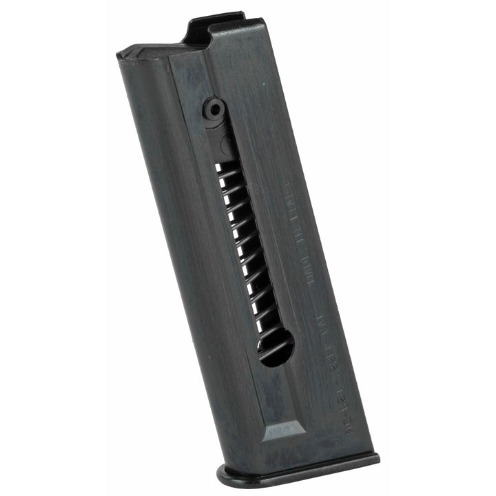 Mec-gar Mag Beretta 21 22lr 7rd Bl