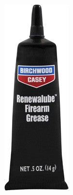 B/c Renewalube Bio Gun Grease - .5oz. Tube