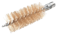 Hoppes Bronze Cleaning Brush - .338/8mm Calibers